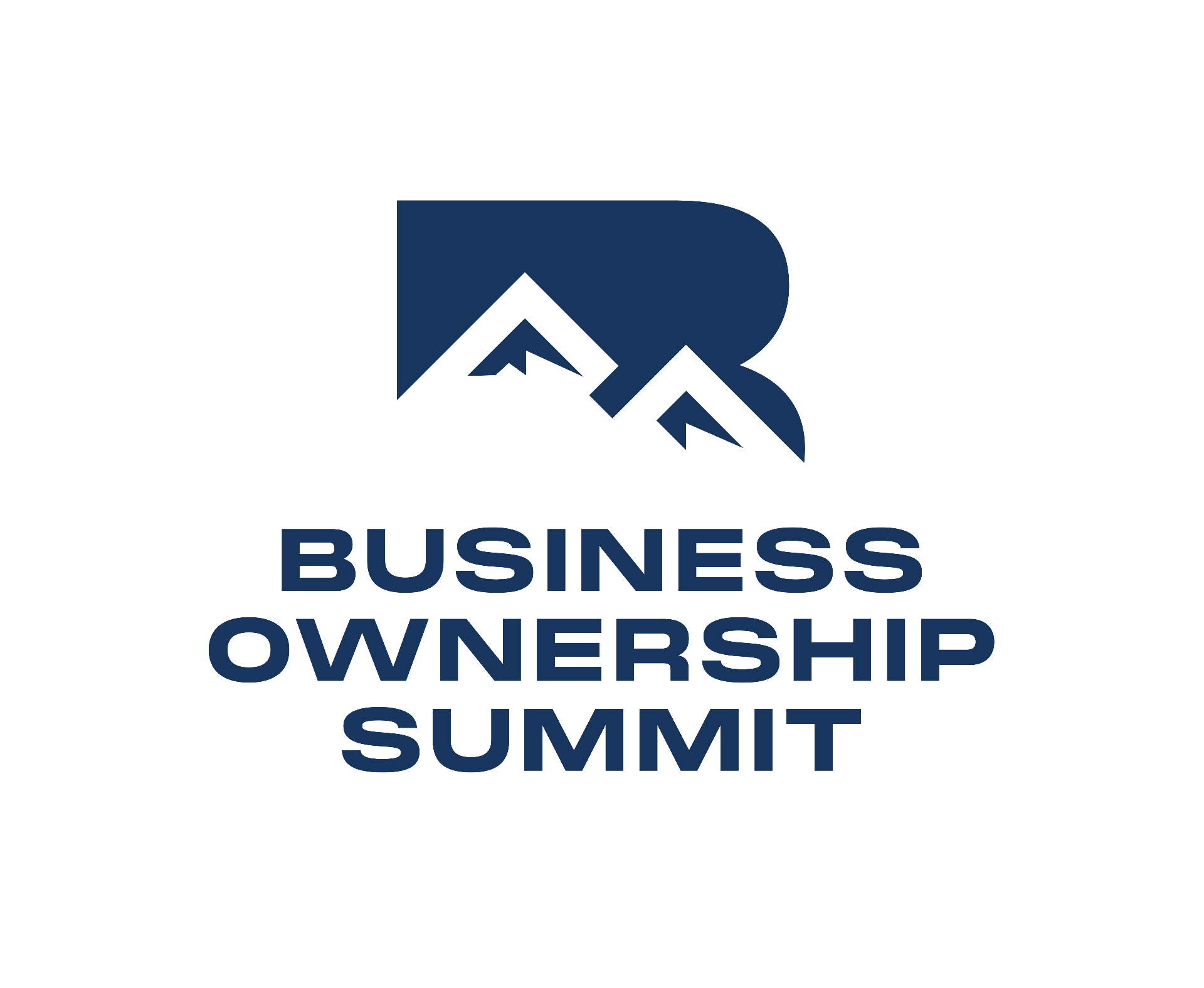 Business Ownership Summit logo
