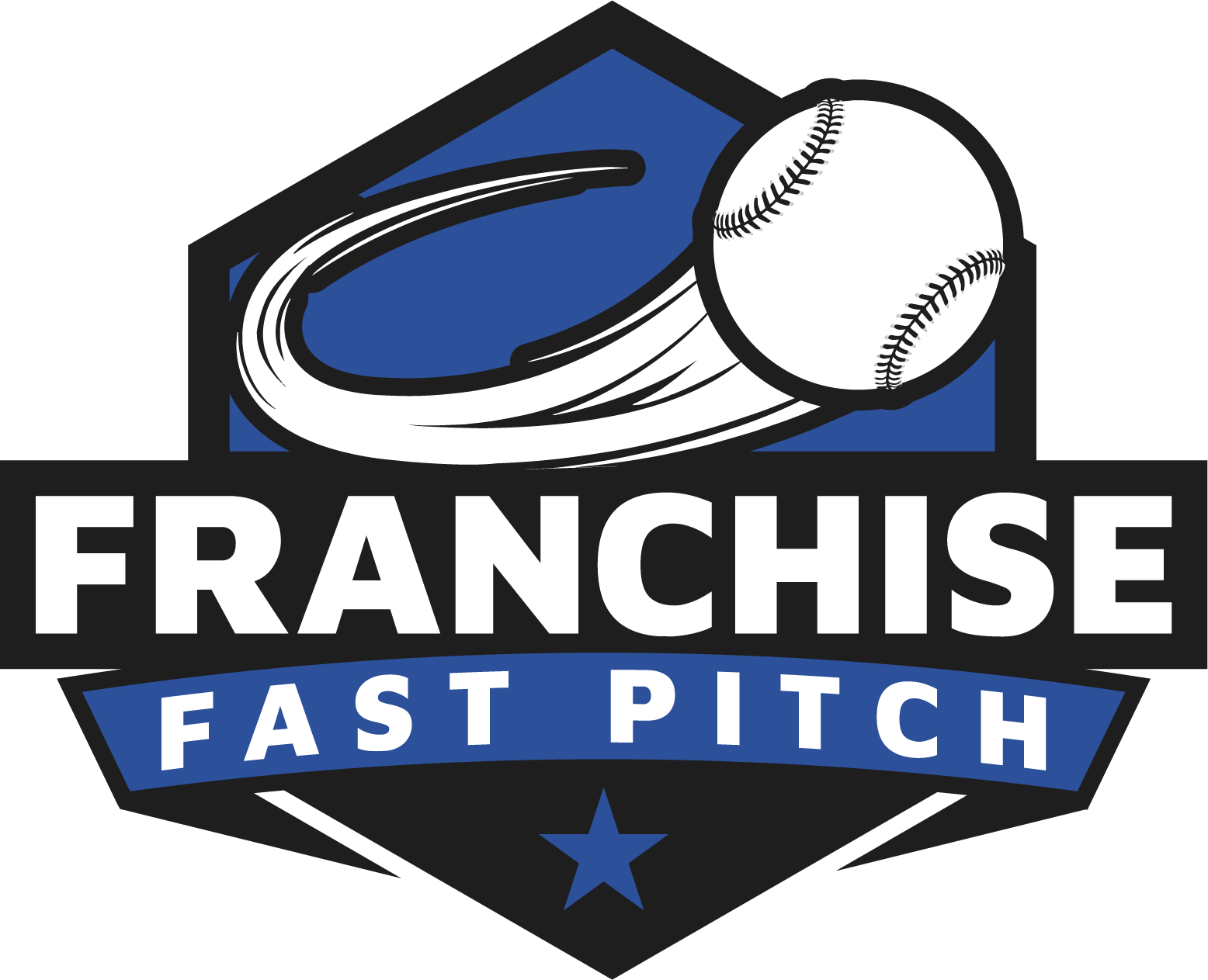 Franchise Fast Pitch logo