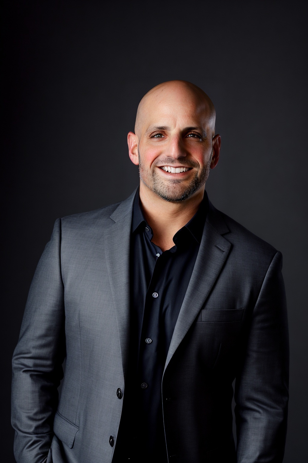 Beau Eckstein — Franchise & SBA Financing Advisor